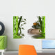 Zen Wall Decal