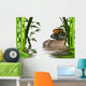 Zen Wall Decal