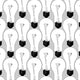 Seamless Wall Decal Design 4