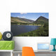 Buttermere Lake Wall Decal