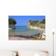 Canal D'amour Corfu Island Wall Decal