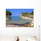Canal D'amour Corfu Island Wall Decal