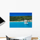 Anti Paxos Island Greece Wall Decal Design 2