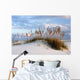 Wind-blown Dunes Wall Decal