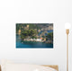 Panagias Island Parga Greece Wall Decal