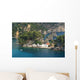 Panagias Island Parga Greece Wall Decal
