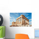 Parthenon Acropolis Athens Greece Wall Decal
