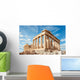 Parthenon Acropolis Athens Greece Wall Decal