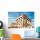 Parthenon Acropolis Athens Greece Wall Decal