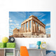 Parthenon Acropolis Athens Greece Wall Decal