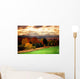 Vermont Fall Faliage Wall Mural