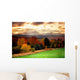 Vermont Fall Faliage Wall Mural