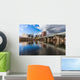 Hartford Skyline Wall Decal