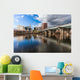 Hartford Skyline Wall Decal