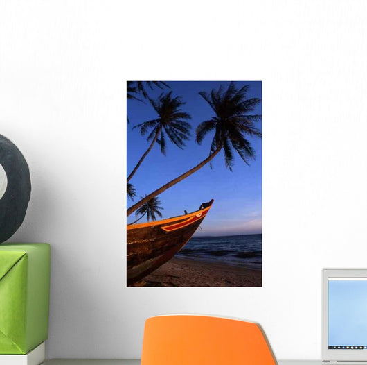 Landscape Wall Decal Design 4