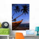 Landscape Wall Decal Design 4