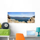 Lake Baikal Wall Decal