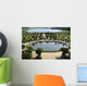 Body Water Wall Decal