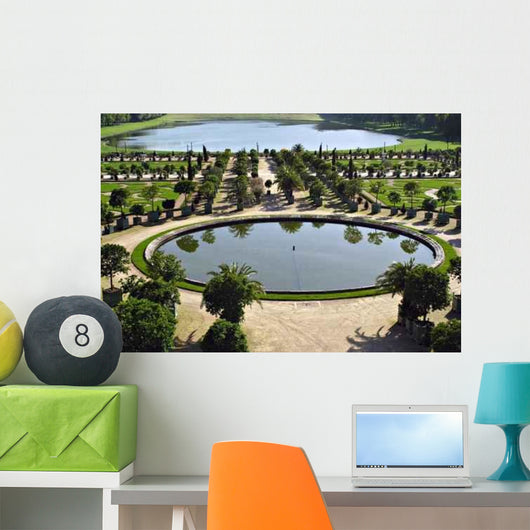 Body Water Wall Decal
