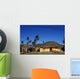 Mozambico- Isola Di Mozambico Wall Decal