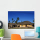 Mozambico- Isola Di Mozambico Wall Decal
