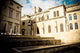 Place Du Chapitre Nimes Wall Decal