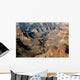 Grand Canyon Wall Decal Design 3