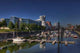 D Sseldorf Hafen Wall Decal