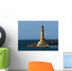lighthouse Wall Mural