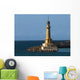 lighthouse Wall Mural
