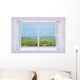 Window to Nature Wall Decal