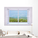 Window to Nature Wall Decal