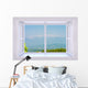 Window to Nature Wall Decal