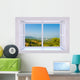 Window to Nature Wall Decal