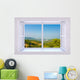 Window to Nature Wall Decal