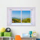 Window to Nature Wall Decal