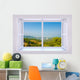 Window to Nature Wall Decal