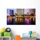 Fort Lauderdale Florida City Wall Decal