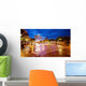 Bars and Nightlife Himmarshee Wall Decal