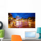 Bars and Nightlife Himmarshee Wall Decal