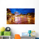 Bars and Nightlife Himmarshee Wall Decal