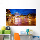 Bars and Nightlife Himmarshee Wall Decal