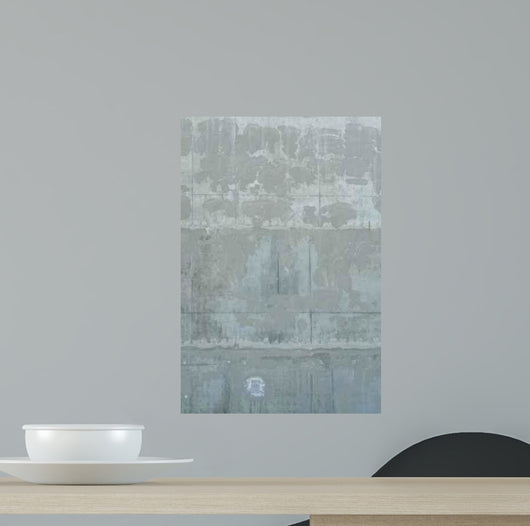 Concrete Wall Mural