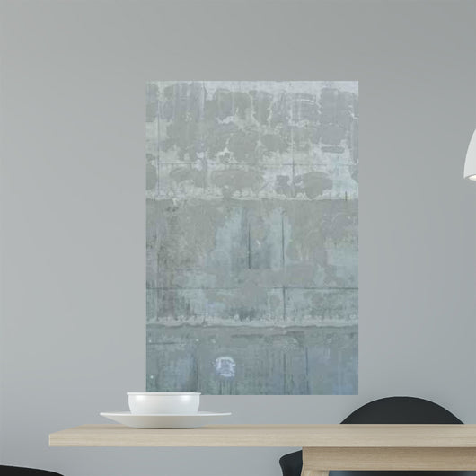 Concrete Wall Mural