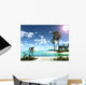 South Ideal Cg Illustrator Wall Decal