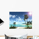 South Ideal Cg Illustrator Wall Decal