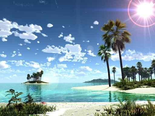 South Ideal Cg Illustrator Wall Decal
