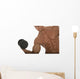 Body Builder Wall Mural