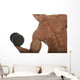 Body Builder Wall Mural