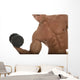 Body Builder Wall Mural